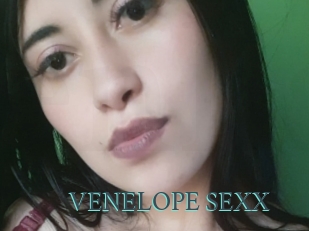 VENELOPE_SEXX En live show