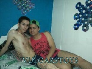 VULGARSTOYS