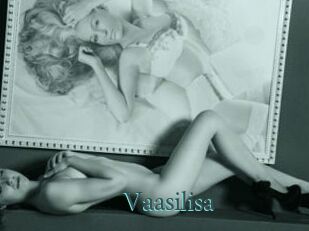 Vaasilisa