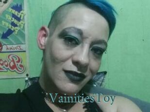 VainitiesToy