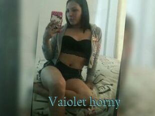 Vaiolet_horny