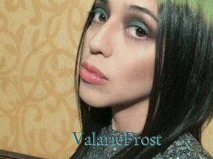 ValarieFrost