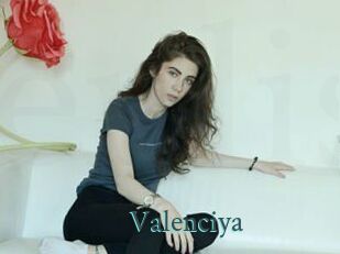 Valenciya