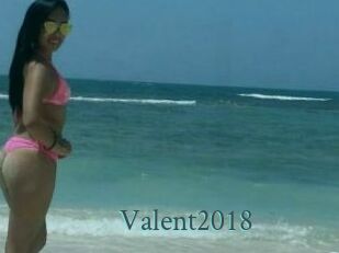 Valent2018