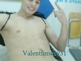 Valentiinsexy31