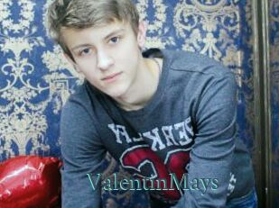 ValentinMays