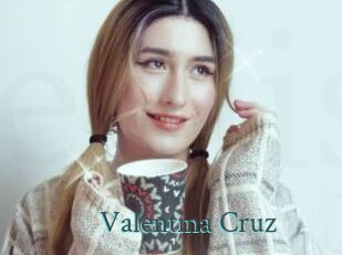 Valentina_Cruz En live show