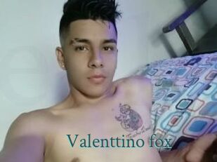 Valenttino_fox