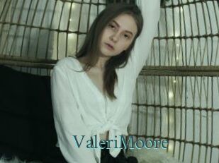 ValeriMoore