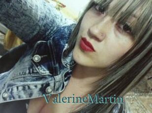 ValerineMartin