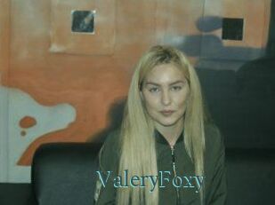 ValeryFoxy