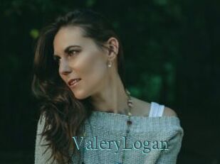 ValeryLogan