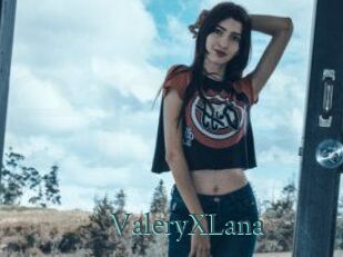 ValeryXLana