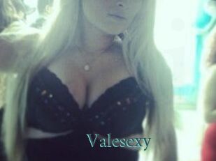 Valesexy