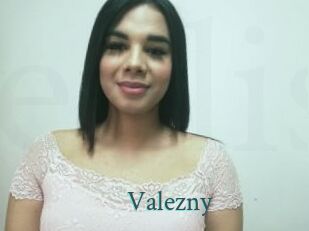 Valezny