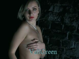 ValiGreen