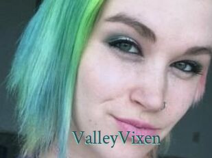 ValleyVixen