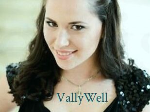 VallyWell