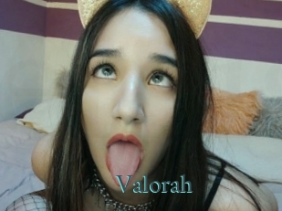 Valorah