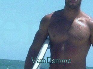 VamDamme