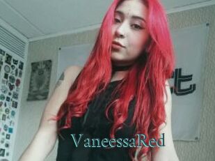 VaneessaRed