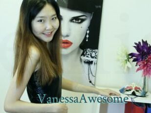 VanessaAwesome