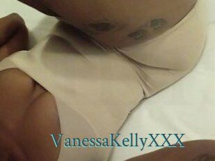 VanessaKellyXXX