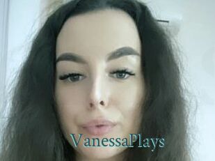 VanessaPlays
