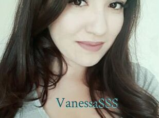 VanessaSSS En live show