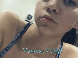 Vanessa_Voilet En live show