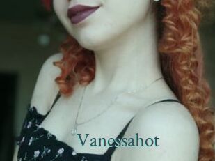 Vanessahot