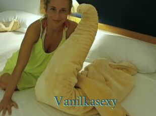 Vanilkasexy