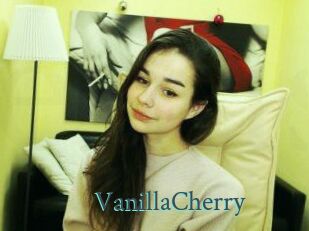 VanillaCherry