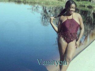 Vanityon