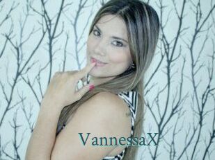 VannessaX