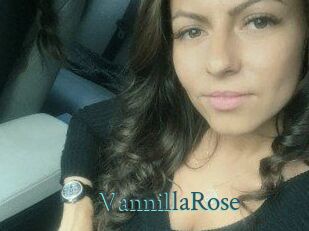 VannillaRose
