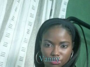 Vanny