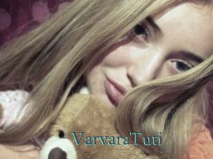 VarvaraTuti