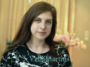 VeilaMartins En live show