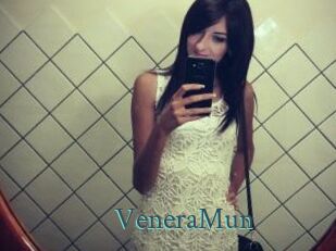 VeneraMun En live show