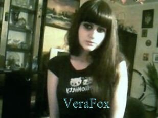 Vera_Fox En live show