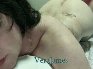 VeraJames