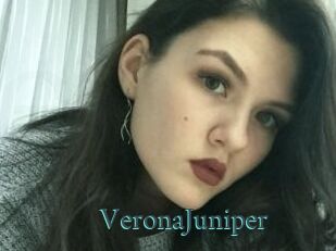 VeronaJuniper