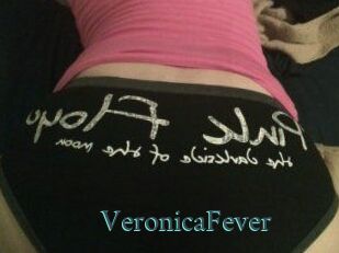 VeronicaFever