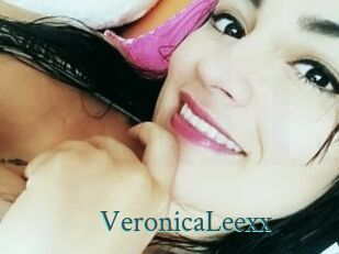 VeronicaLeexx En live show