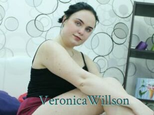 VeronicaWillson