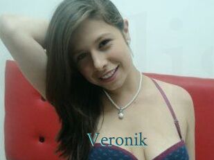 Veronik