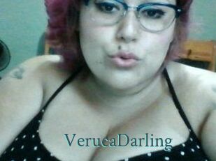 VerucaDarling En live show