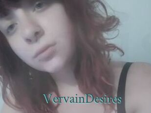 VervainDesires