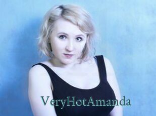 VeryHotAmanda